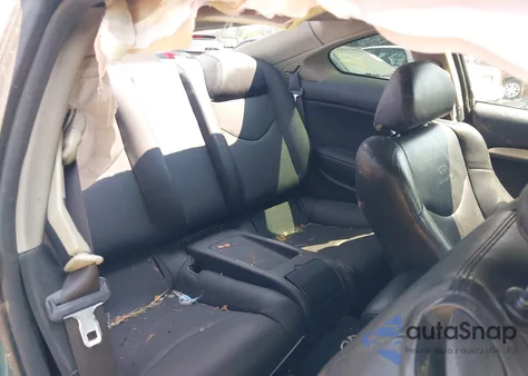 2009 Infiniti G37X from USA, damaged, VIN JNKCV64F39M654267